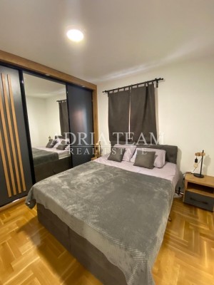 Apartmán, 2 ložnice + obývací pokoj