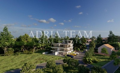 Apartmán, 5 ložnic a více