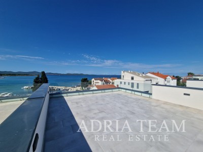 Apartmán, 2 ložnice + obývací pokoj