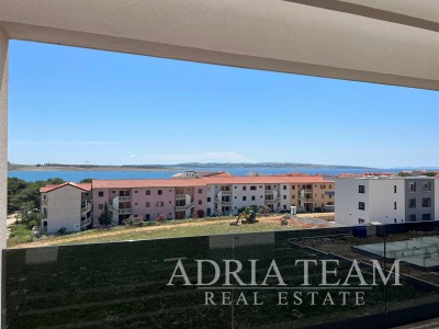 Apartmán, 2 ložnice + obývací pokoj