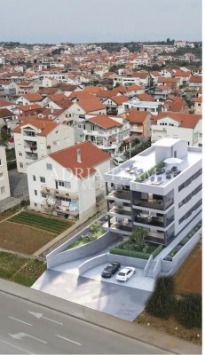 Apartmán, 2 ložnice + obývací pokoj