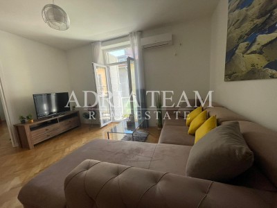 Apartmán, 1 ložnice + obývací pokoj