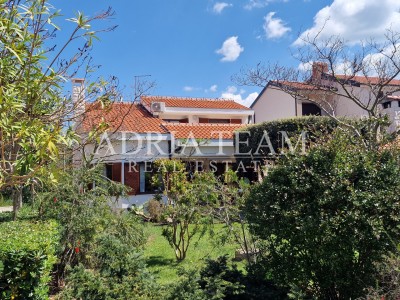 Dům, Samostatně stojící