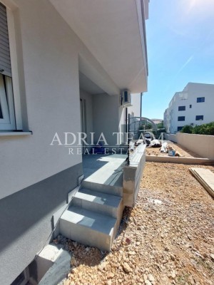 Apartmán, 1 ložnice + obývací pokoj