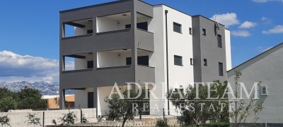Apartmán, 2 ložnice + obývací pokoj