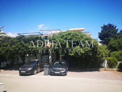 Apartmán, 1 ložnice + obývací pokoj