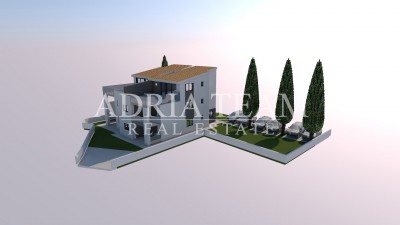 Apartmán, 2 ložnice + obývací pokoj