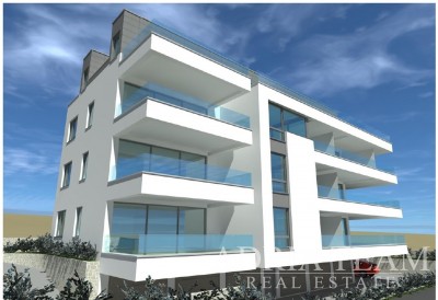 Apartmán,