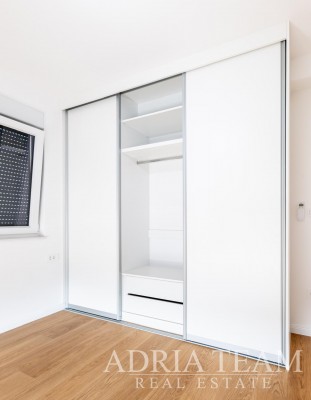 Apartmán,