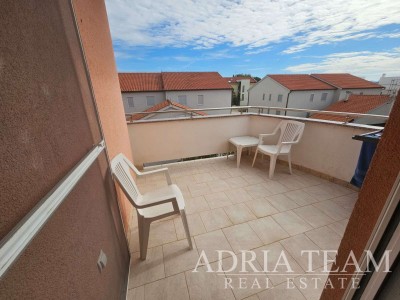 Apartmán,