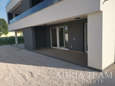 Apartmán,