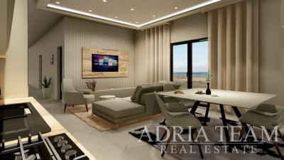 Apartmán,