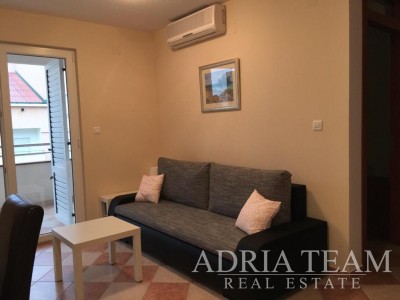 Apartmán,