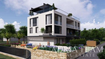 Apartmán,