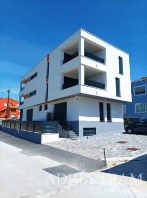 Apartmán,