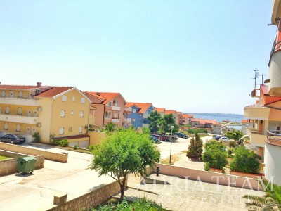 Apartmán,