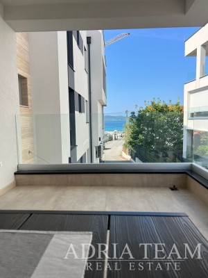 Apartmán,