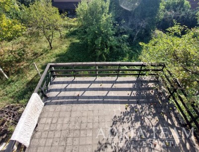 Dům, Samostatně stojící