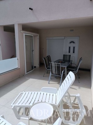Apartmán,