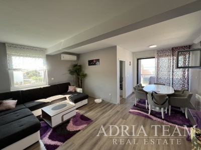 Apartmán,