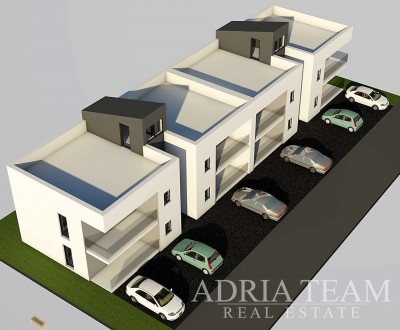 Apartmán,