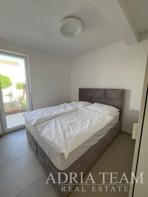 Apartmán,