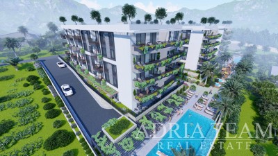 Apartmán,