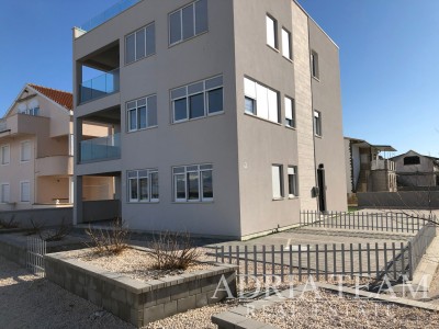 Apartmán,