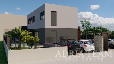 Apartmán,