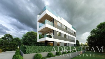 Apartmán,