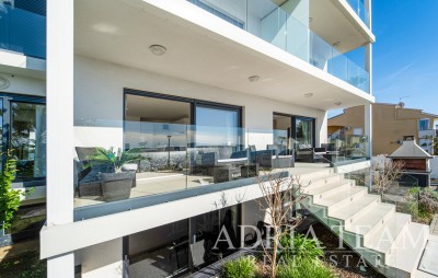 Apartmán,