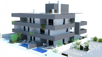 Apartmán,