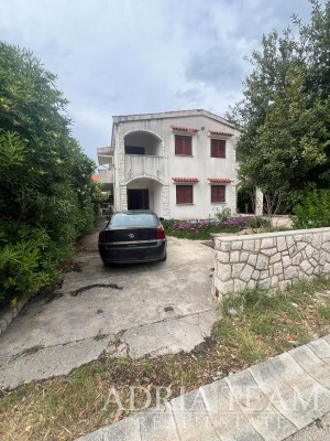 Dům, Samostatně stojící
