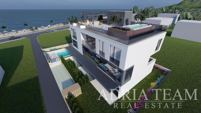 Apartmán,
