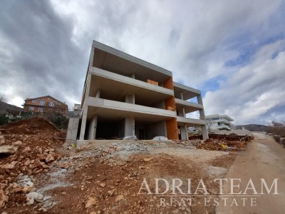 Apartmán,