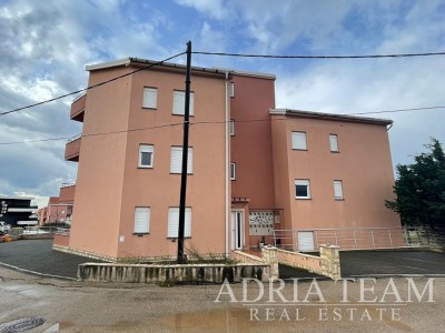 Apartmán,