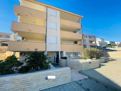 Apartmán,