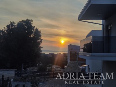 Apartmán,