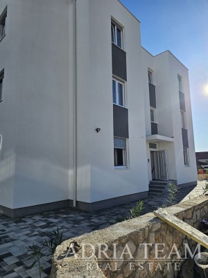 Apartmán,