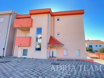 Apartmán,