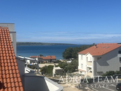 Apartmán,