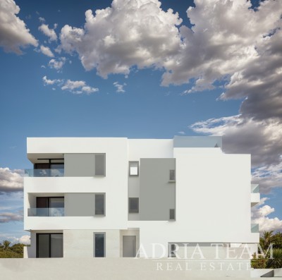 Apartmán,
