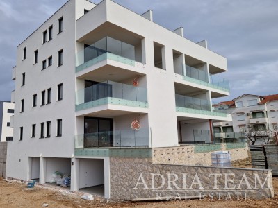 Apartmán,