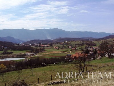 Pozemek, Zemědělský