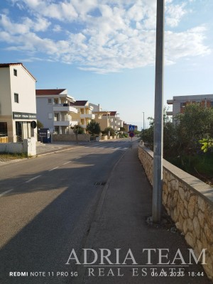 Apartmán,