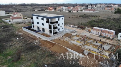 Apartmán,