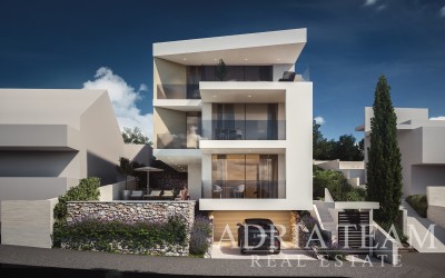 Apartmán,