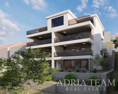 Apartmán,
