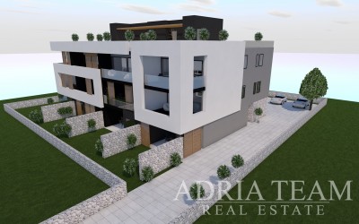 Apartmán,