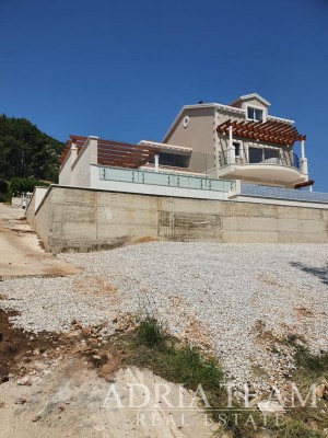 Dům, Vila